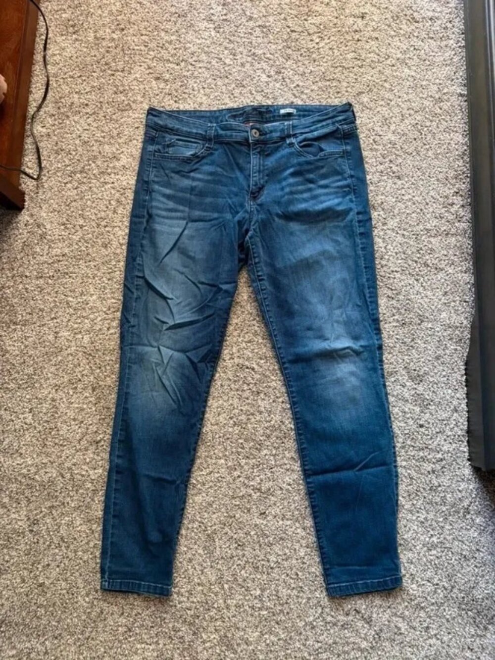 Jeggings